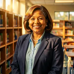 Private Jet Interior