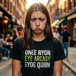 Private Jet Interior