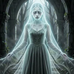 Private Jet Interior