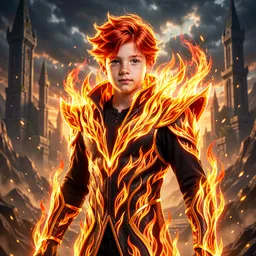 Private Jet Interior