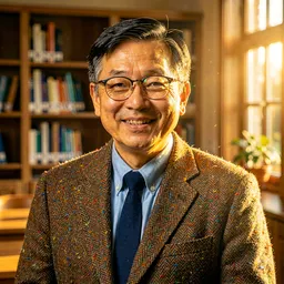 Private Jet Interior