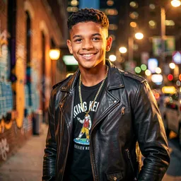 Private Jet Interior