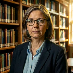 Private Jet Interior