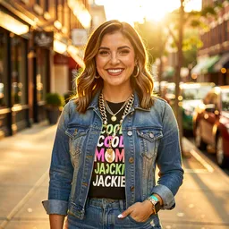 Private Jet Interior