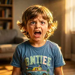 Private Jet Interior