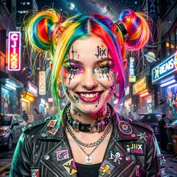 Private Jet Interior