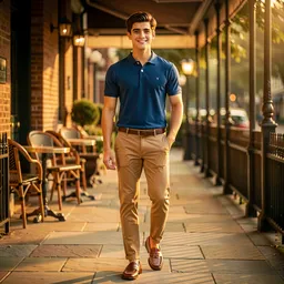 Private Jet Interior