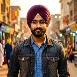 Private Jet Interior