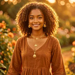 Private Jet Interior