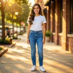 Private Jet Interior