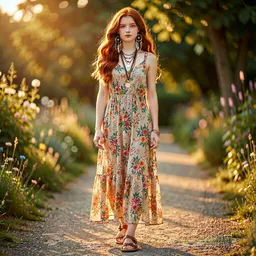 Private Jet Interior