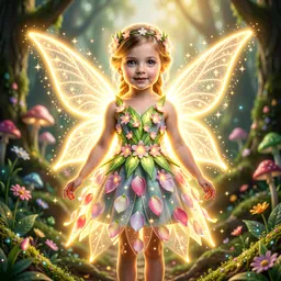 Private Jet Interior