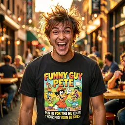 Private Jet Interior