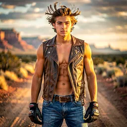 Private Jet Interior