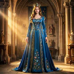 Private Jet Interior