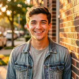 Private Jet Interior