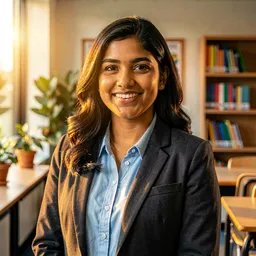 Private Jet Interior