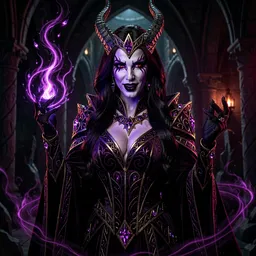 Private Jet Interior