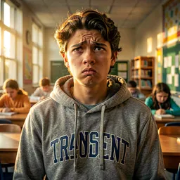 Private Jet Interior