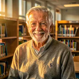 Private Jet Interior