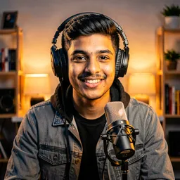 Private Jet Interior