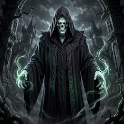 Private Jet Interior