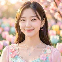 Private Jet Interior