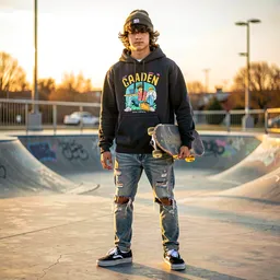 Private Jet Interior