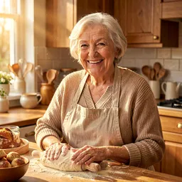 Private Jet Interior