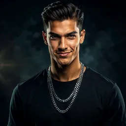 Private Jet Interior