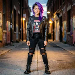 Private Jet Interior