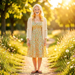 Private Jet Interior