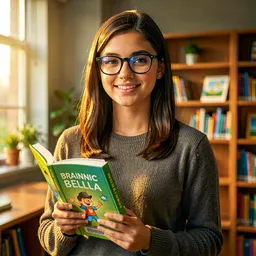 Private Jet Interior