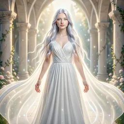 Private Jet Interior