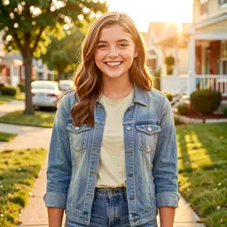 Private Jet Interior