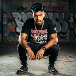 Private Jet Interior