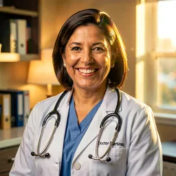 Private Jet Interior