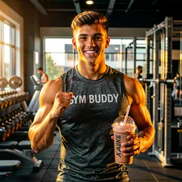 Private Jet Interior