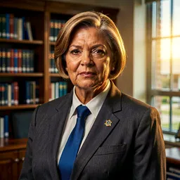 Private Jet Interior