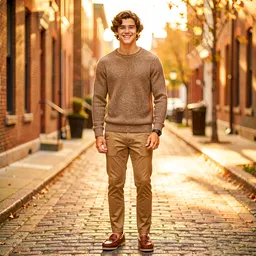 Private Jet Interior