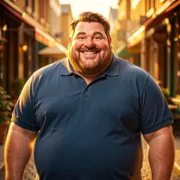 Private Jet Interior