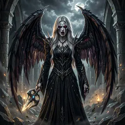 Private Jet Interior