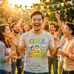 Private Jet Interior