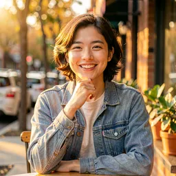 Private Jet Interior