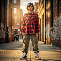 Private Jet Interior