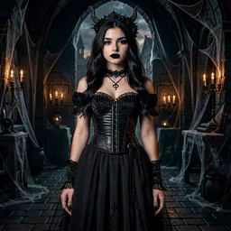 Private Jet Interior