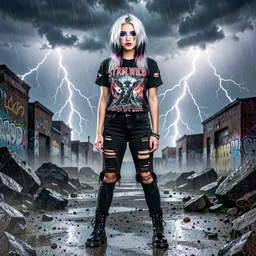 Private Jet Interior