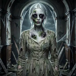 Private Jet Interior