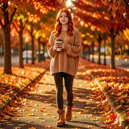 Private Jet Interior