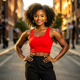 Private Jet Interior